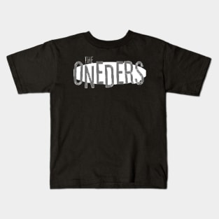 we done Kids T-Shirt